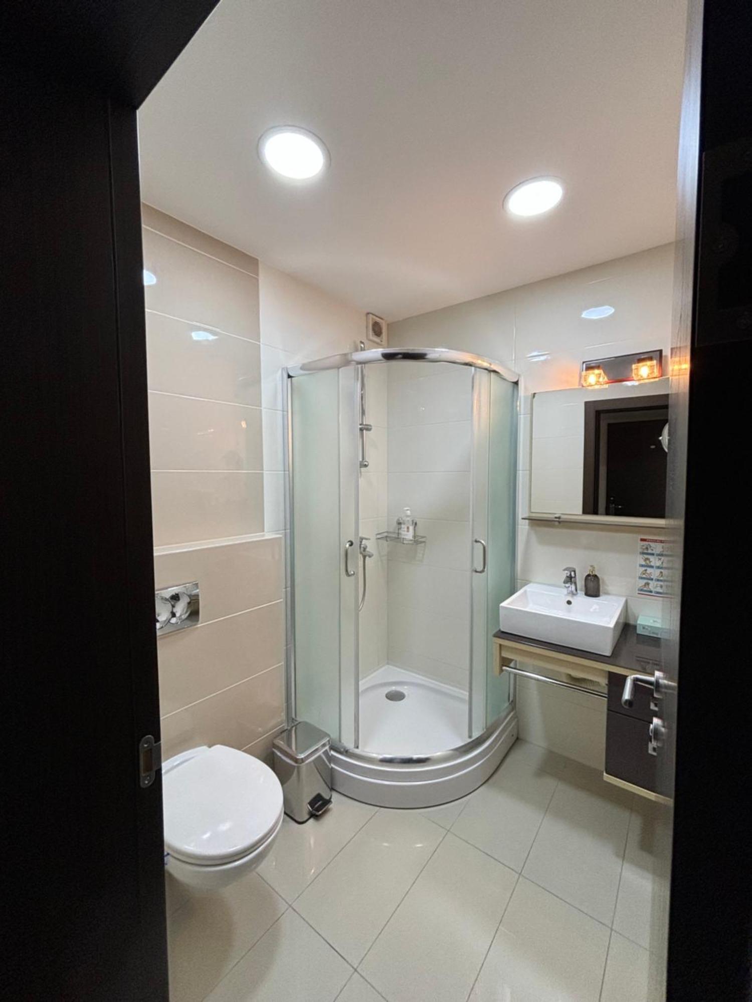 Atrium Bed & Breakfast Sremska Mitrovica Exterior photo